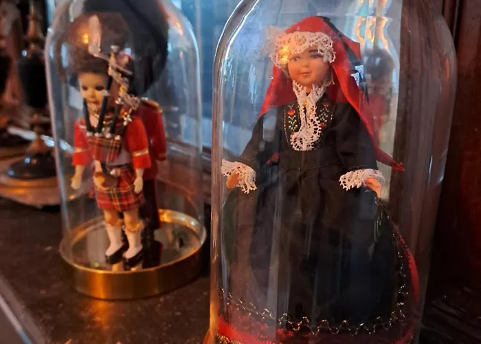 Maison Jongkind - Garage Prive 100 M - Selection Journee Du Patrimoine 2023 * Honfleur