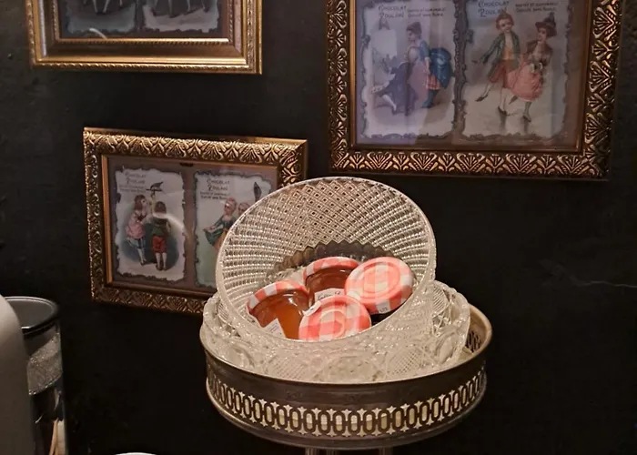 Maison Jongkind - Garage Prive 100 M - Selection Journee Du Patrimoine 2023 Apartment