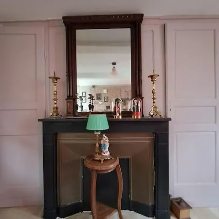 Maison Jongkind - Garage Prive 100 M - Selection Journee Du Patrimoine 2023 הונפלר