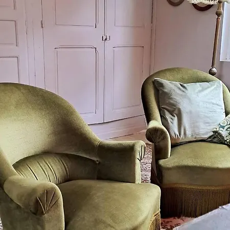 דירה Maison Jongkind - Garage Prive 100 M - Selection Journee Du Patrimoine 2023