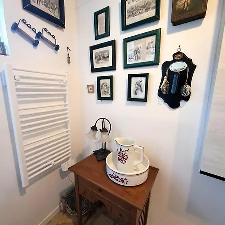 Apartment Maison Jongkind - Garage Prive 100 M - Selection Journee Du Patrimoine 2023 *