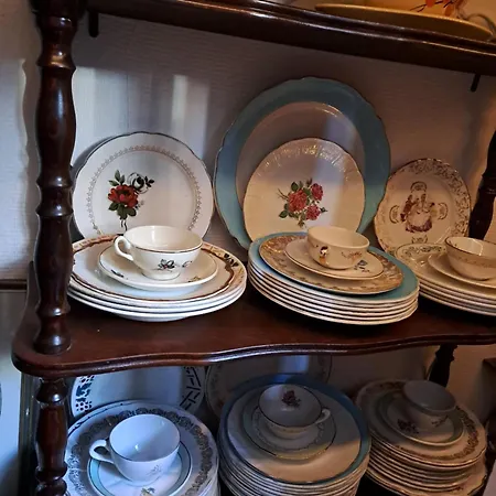 Maison Jongkind - Garage Prive 100 M - Selection Journee Du Patrimoine 2023 * Honfleur