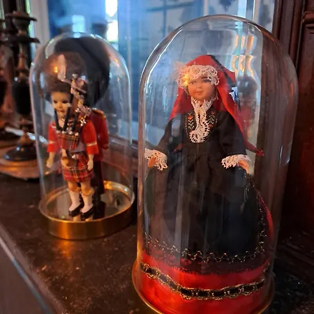 Maison Jongkind - Garage Prive 100 M - Selection Journee Du Patrimoine 2023 * Honfleur