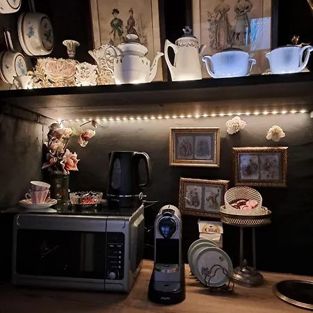 Maison Jongkind - Garage Prive 100 M - Selection Journee Du Patrimoine 2023 * Honfleur