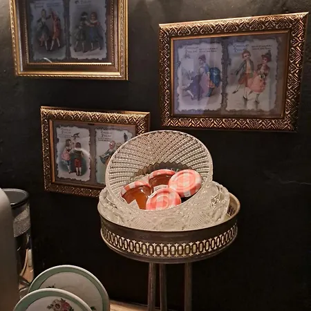 Maison Jongkind - Garage Prive 100 M - Selection Journee Du Patrimoine 2023 דירה