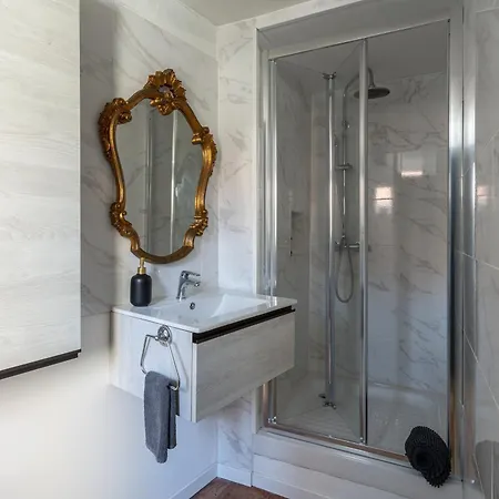 דירה Maison Jongkind - Garage Prive 100 M - Selection Journee Du Patrimoine 2023 *