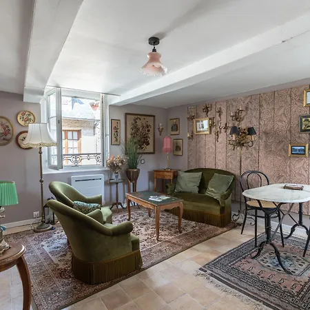 Maison Jongkind - Garage Prive 100 M - Selection Journee Du Patrimoine 2023 * הונפלר