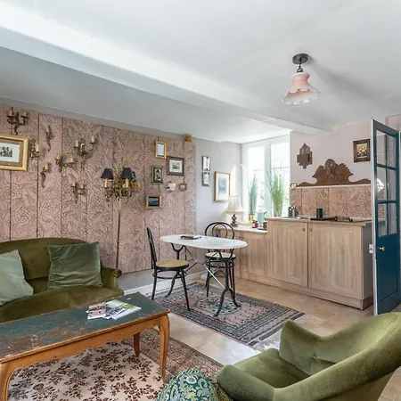 Maison Jongkind - Garage Prive 100 M - Selection Journee Du Patrimoine 2023 *