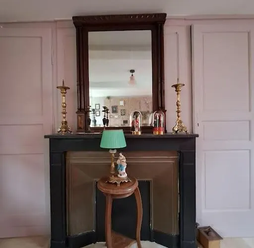 Maison Jongkind - Garage Prive 100 M - Selection Journee Du Patrimoine 2023 Honfleur