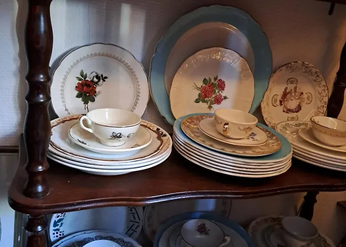 Maison Jongkind - Garage Prive 100 M - Selection Journee Du Patrimoine 2023 * Honfleur