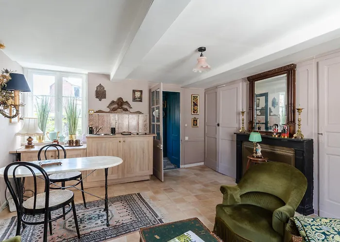 Maison Jongkind - Garage Prive 100 M - Selection Journee Du Patrimoine 2023 *